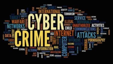 small spos9093 poster cyber crime sl 9601 wall poster 13x19 inch original imaghs5hhwgtabkm