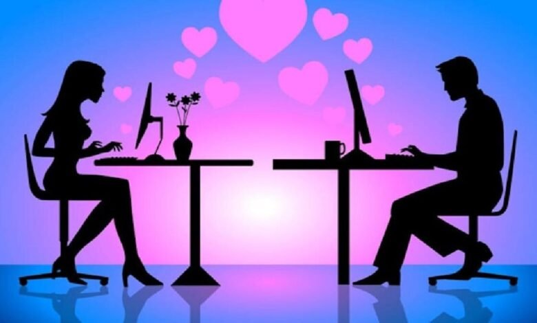 online dating sixteen nine