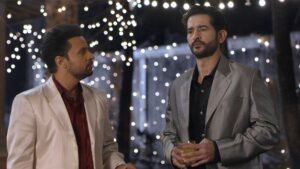 Rajiv Thakur Hiten Tejwani