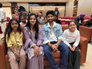 Monalisa Amit Rao 01