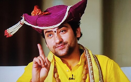 ढप-ढप बांकी मोंगरा में आज सजेगा दिव्य दरबार, पं. धीरेंद्र शास्त्री करेंगे लोगों की प्रेत बाधा समेत विभिन्न समस्याओं का समाधान Dhirendra Krishna Shastri