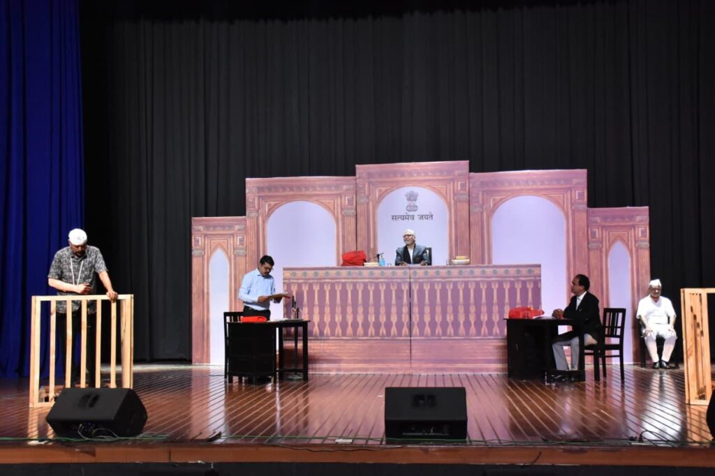 सामाजिक जागरूकता का सशक्त मंचन: “मैं अनिकेत हूं” 21 मार्च को कोरबा में IMG 20260301 WA0484