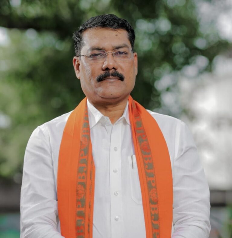 Korba: श्रीराम नवमी पर नरेंद्र मोदी सरकार का तोहफा: पेट्रोल-डीजल की एक्साइज ड्यूटी में भारी कटौती – गोपाल मोदी IMG 20260327 WA00441