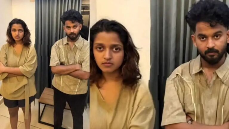 18 वर्षीय छात्रा की मासूमियत पर मत जाना, पढ़ाई छोड़ बर्बाद करती थी कॉलेज छात्रों की जिंदगी n70526314017740282548474b64276f34da14a3f1dfa168bb7472070f465758674bc8933a72ecbd88da420d