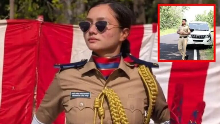 बेटी ने अपने हेड कॉन्स्टेबल पिता को जहर देकर मारा, फिर पहन ली उनकी ‘वर्दी’….लेकिन वारदात के तीन साल बाद ऐसे खुला राज n7062201881774642237297c0b18bc5a07cc73f9e9b1c0d21c1df5abc408457886e76ffacbcd3d8fbe24653