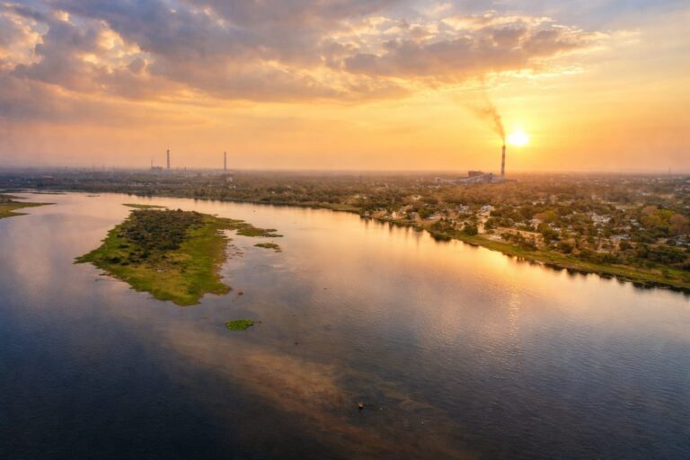 कोरबा की जीवनदायिनी को मिलेगा ’अमृत’, 165 करोड़ से संवरेगी हसदेव की धारा IMG 20260408 WA0001