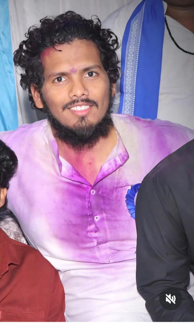 Sakti: कलेक्टर एवं जिला दण्डाधिकारी ने ओमप्रकाश बंजारे को किया जिला बदर IMG 20260410 WA00041