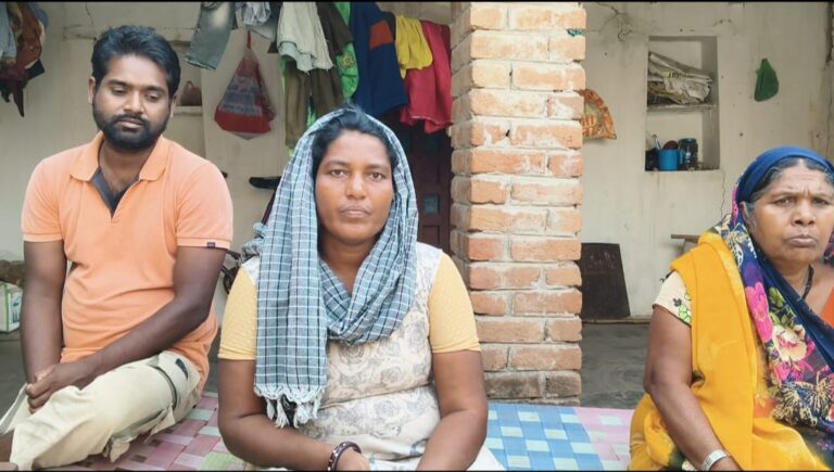 Sakti: न्याय की उम्मीद, पीड़ित परिवार ने बयां किया अपनो से बिछड़ने का दर्द, बांग्लादेशी समझ कर केरल में हुई थी छत्तीसगढ़ के मजदूर की हत्या IMG 20260411 WA0956