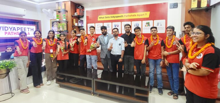 CBSE 10वीं में कोरबा का जलवा: Physics Wallah के छात्रों ने रचा इतिहास IMG 20260415 WA0030