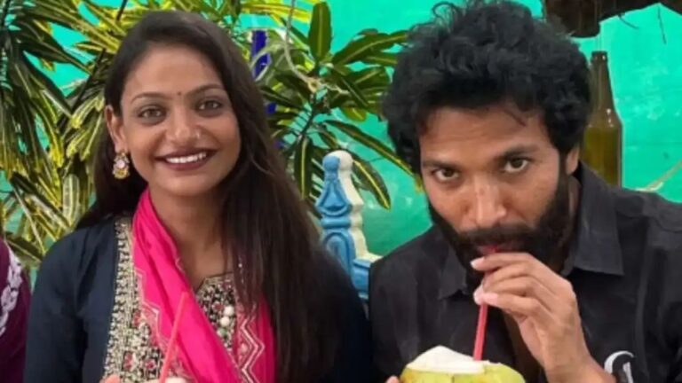 Khargone: नाबालिग निकली मोनालिसा भोसले, फरमान पर लगा POCSO एक्ट, एफआईआर दर्ज n7079085221775860518546303b3483774418879c16737f7881ed4b1591b8a809709415c8829d314331a70d