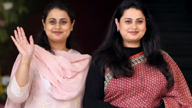 Shreyasi Singh: कौन हैं श्रेयसी सिंह? जो बन सकती हैं बिहार की नई CM, जाति, परिवार से संपत्ति तक हर एक डिटेल n7080599921775917438731730631723220eedab3e3bff193f7929ce8bc0785408efab6bc05d831951c59d9