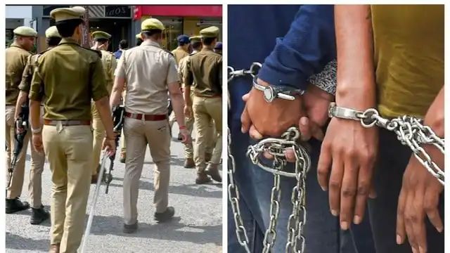 Nasik: नामचीन मल्टीनेशनल कंपनी TCS में महिला कर्मचारियों के यौन शोषण का मामला, सभी आरोपी पुरुष कर्मचारियों को किया गया बर्खास्त, HR को भी पुलिस ने किया गिरफ्तार n70820983017760155156948a0ebd69d6108fafbf00608698fcfbacebfae2846f209fb24a2fb77e183d2016