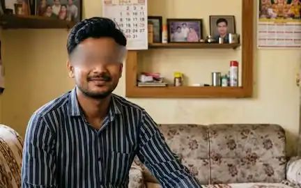 Saharanpur: भाभी को मां समान मानता था देवर विशाल…फिर ऐसा क्या हुआ कि करनी पड़ी खुदकुशी, जाँच में हुआ शर्मनाक खुलासा n7082276731776041495107b12bdfb605a26360ac29f3794c0a399cc725bbd63fb9e5781e8d591d19be4272