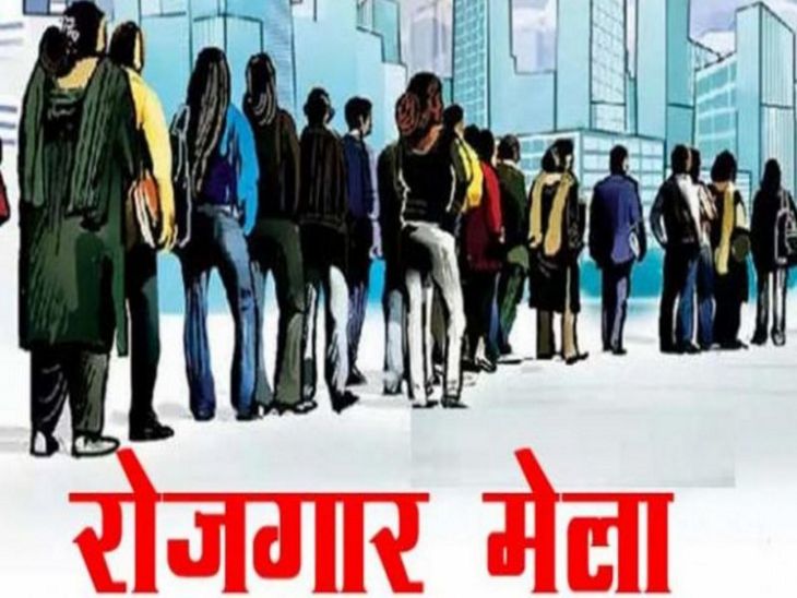 प्लेसमेंट कैंप के माध्यम से युवाओं को मिलेगा रोजगार, विभिन्न जनपद पंचायतों में होगा आयोजन 58 1611032666