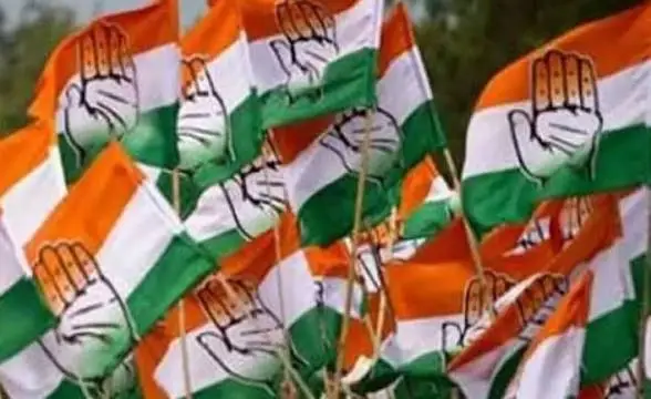 छत्तीसगढ़ OBC कांग्रेस में 39 जिलाध्यक्षों की नियुक्ति, कोरबा शहर से गजानंद साहू और कोरबा ग्रामीण से राजेश मानिकपुरी को जिम्मेदारी images 3 11