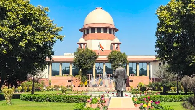 देश में 47,000 बच्चे लापता ! SC का पुलिस को आदेश- ‘गुमशुदगी की खबर मिलते ही तुरंत दर्ज हो FIR’ supreme court india usa