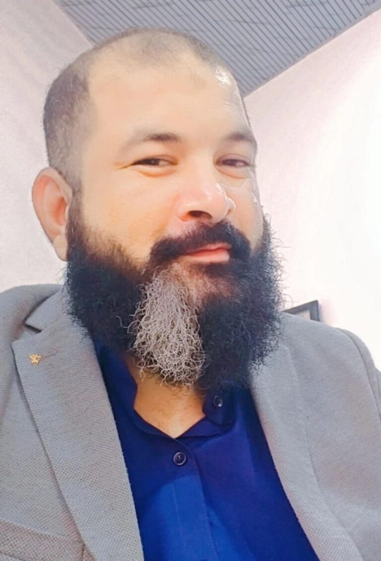 परिचय मैठाणी बने कोरबा भाजपा व्यापार प्रकोष्ठ जिला समिति के सह-संयोजक IMG 20260608 WA0016