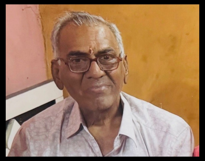 शोक संदेश : कोरबा के प्रतिष्ठित व्यवसायी रामकिशन अग्रवाल का निधन, आज शाम 4 बजे उनके निवास से निकाली जाएगी अंतिम यात्रा IMG 20260619 140131