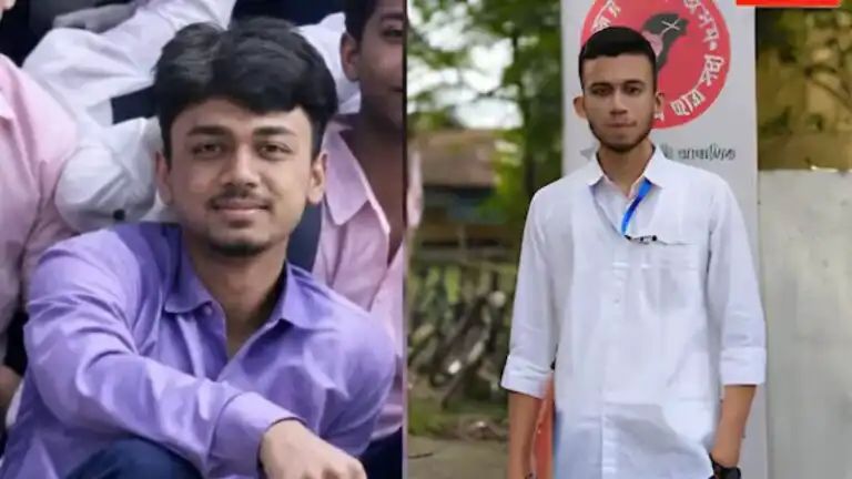 एक तरफा प्रेम में पागल रोज अली ने दोस्तों संग मिल युवती के भाई को मार डाला, पीड़िता की हालत भी गंभीर, असम पुलिस ने एनकाउंटर में मार गिराया n7144429331780332523982a4621ccab946d98d9627134839ae6052b39eb95bf829729dcc9e2603a6fcfd49