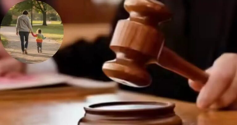 पति बेराजगारी का बहाना बनाकर बच नहीं सकता. कोर्ट का भरण-पोषण खर्च देने का आदेश n715105781178081788513604a05bacd5f623e4baca491a98f78daa0aae54afe488469494b48ec18e638c15