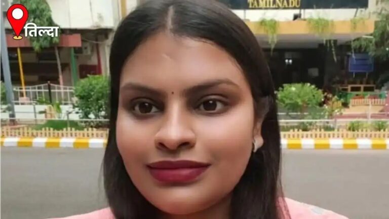 लोग एक सरकारी नौकरी के लिए तरसते हैं, छत्तीसगढ़ की चारु पांडे ने 23 की आयु में 19 एग्जाम क्रैक किए, आगामी स्वतंत्रता दिवस पर राष्ट्रपति के हाथों मिलेगा ‘गोल्ड मेडल’ n7152774091780995223323a9e3180e910b41f00ec5bc807ae4a63fd11a5390a385b2373e60e7e6261a4462