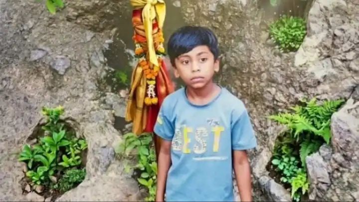Jharkhand: रात में निकला सांप तो मारकर सो गए, सुबह पिता-पुत्र की हुई मौत, तीनों का किया गया अंतिम संस्कार n7153578261780967625010062cf9f231b6c57d76d8beaf4b0488055a837e9f7ebc0aafb929e08c43913032
