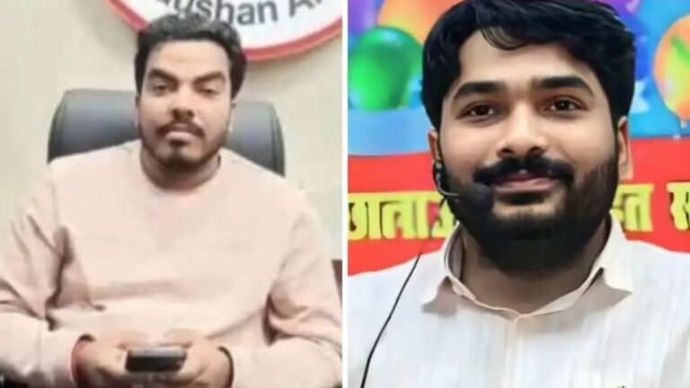 खान सर केस में फरार रौशन आनंद के भाई प्रिंस की संदिग्ध मौत, नेपाल के होटल में मिला शव n716002181178142930547425abd166cc2942f0ff6a26ab20330377cd7ef31a3d6077ca11cb9b68cfa68224