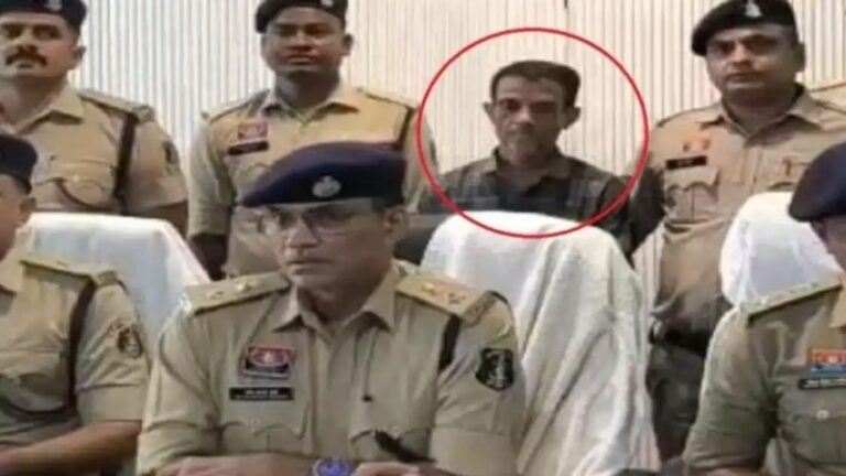 कुत्ते पर जहर का किया टेस्ट, फिर बारी-बारी से गांव के 8 लोगों की ले ली जान, अब पुलिस की गिरफ्त में छत्तीसगढ़ का साइको किलर n717125887178223951651419a220b7c43c76e49ebdfb9a3a995ca3490548a7944758272b1267612d24c4f1