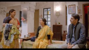 still from movie