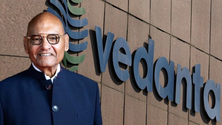 वेदांता एल्युमिनियम का मुनाफा 205 प्रतिशत बढ़कर ₹6,597 करोड़, एबिटडा 134% बढ़कर ₹10,499 करोड़ 66f416495dc82 vedanta dividend 253523697 16x9 1
