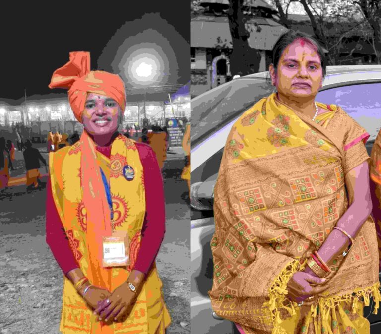 विश्व हिन्दू परिषद छत्तीसगढ़ प्रांत की तीन दिवसीय बैठक संपन्न, दुर्गावाहिनी व मातृशक्ति के जिला दायित्वों की हुई घोषणा Compress 20260727 132752 2859