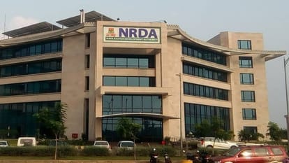 तूता में अतिक्रमण को लेकर फैली अफवाहों पर NRDA का स्पष्टीकरण, कहा- विस्थापन का कोई प्रस्ताव नहीं IMG 20260704 WA00151