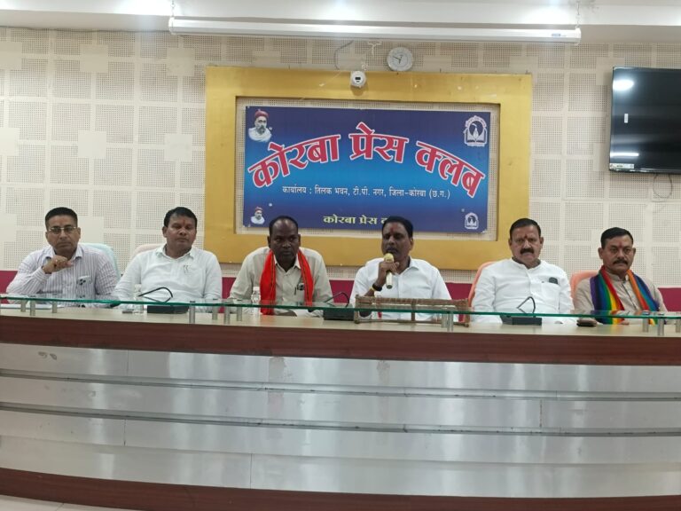 सहकारिता क्षेत्र को मिल रही है नई मजबूती, बिलासपुर संभाग में खाद की कोई कमी नहीं: रजनीश सिंह IMG 20260705 WA0016