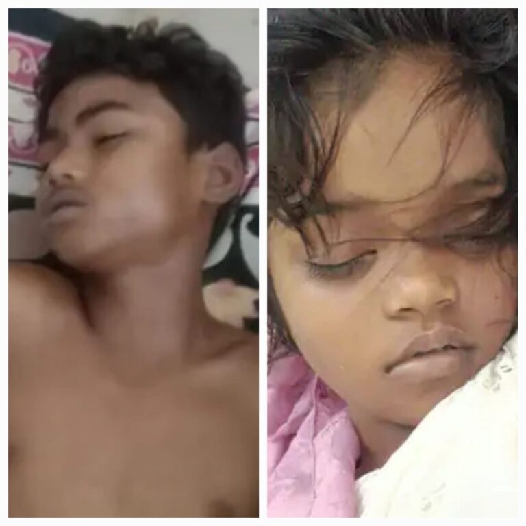 अलग – अलग मामलों में करंट की चपेट में आने से दो मासूम बच्चों की दर्दनाक मौत IMG 20260707 WA0021