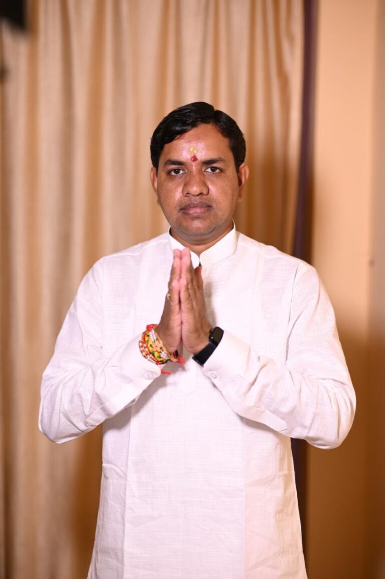 कोरबा के युवा जनसेवक नरेंद्र देवांगन को मिली दुर्ग संभाग की कमान IMG 20260710 WA0027