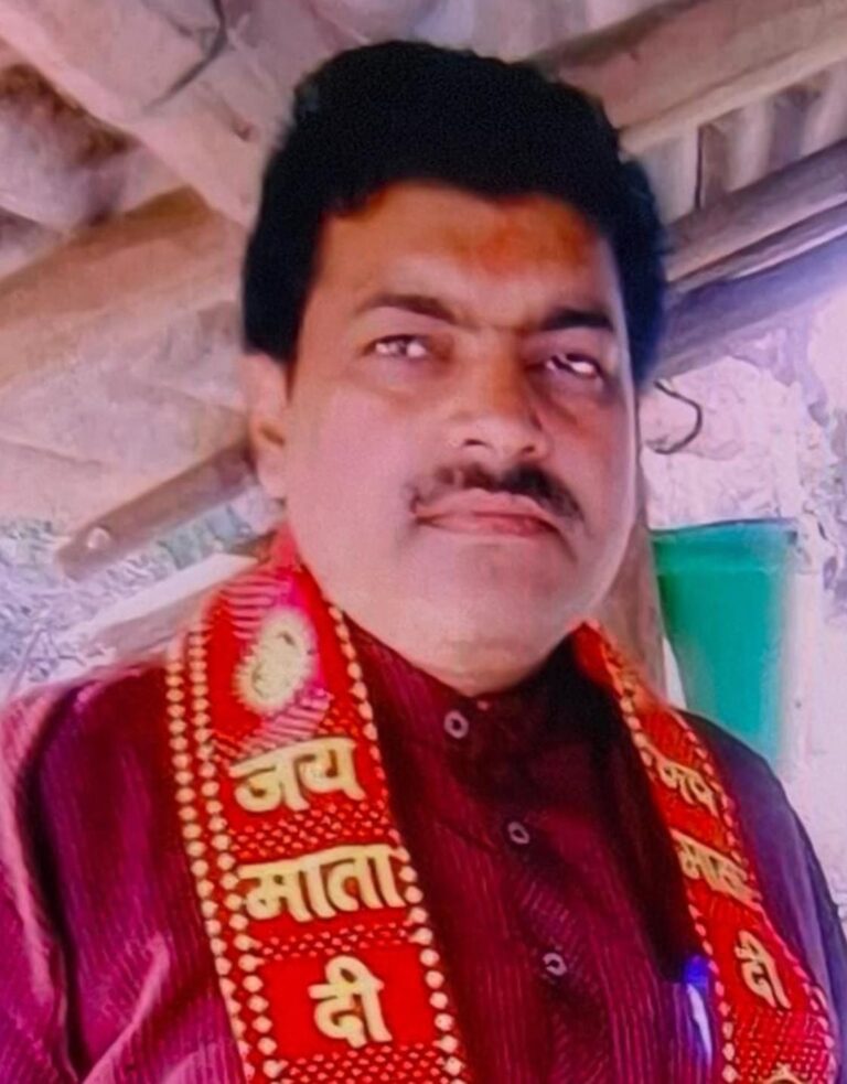 सुरेन्द्र साहू भाजपा एनजीओ प्रकोष्ठ के संभाग प्रभारी बनाए गए IMG 20260711 WA1025