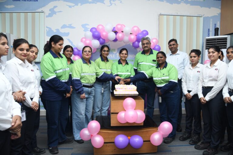महिला कर्मचारियों ने संभाली बालको की 24×7 सुरक्षा की कमान IMG 20260723 WA0075