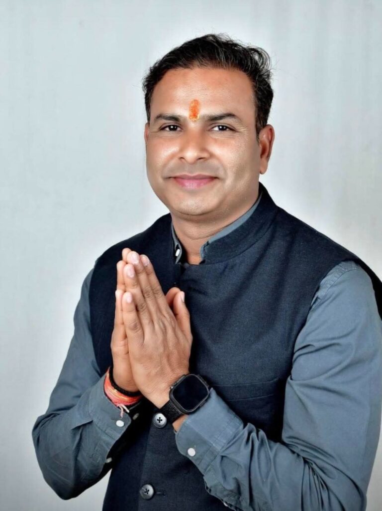 Korba: संपूर्ण सावन माह में कनकी धाम जाने वाले श्रद्धालुओं की सेवा हेतु चाय-पानी एवं हेल्पलाइन सेवा प्रारंभ IMG 20260731 WA0008