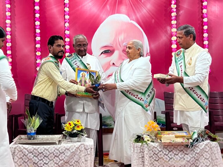 Korba: पर्यावरण संरक्षण एवं आपदा प्रबंधन जनजागरण अभियान का शुभारंभ, 200 से अधिक लोगों ने लिया संकल्प IMG 20260731 WA0050