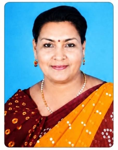डॉ. निर्मला शर्मा बनीं न्यू छत्तीसगढ़ जर्नलिस्ट फाउंडेशन की प्रदेश अध्यक्ष, पत्रकारों में हर्ष की लहर IMG 20260703 045015