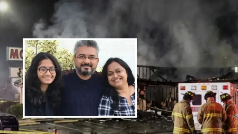 अमेरिका के होटल में लगी भीषण आग, हादसे में गुजरात के एक ही परिवार के 3 लोगों की दर्दनाक मौत n71826378917830704387779452c365622a44995969be975e341daebe27332ba3d9db7fcbdb8c701c841e4e
