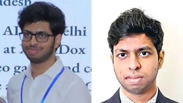 Success Story: नीट में मिली 55वीं रैंक, एम्स से की MBBS की पढ़ाई, अब निखिल ने GATE में हासिल की AIR 1 n7187687101783441976047512766150f65a96f5ed674780f1ac88bea968493783d141622f4e22bad417d8b