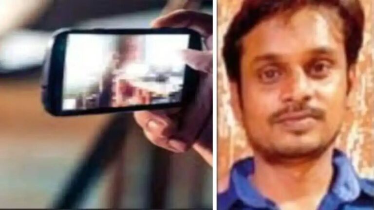 रिश्तेदार युवतियों को भी नहीं बख्शा, शादियों में खींच लेता था फोटो; AI से बना डाले 1000 अश्लील वीडियो n7190743291783659707997fe7212d73a7017c126d24b99e992c0d63bcc4e61d817c3b9477519a683e19613