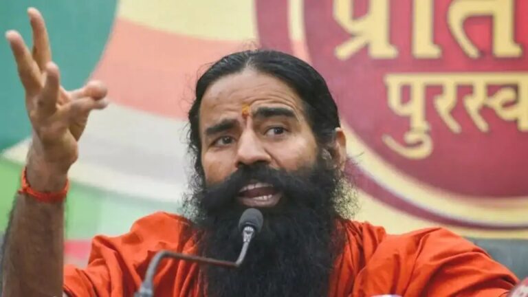 ‘मुसलमानों को हिंदू राष्ट्र से डरने की जरूरत नहीं’…इस बयान पर भड़के मुस्लिम संगठन; बाबा रामदेव के लिए कह दी ये बात n71937235417838993510895972c36ebbc64f8fa2c3d4866f412208d353e9950979c511720cce2103cbf764