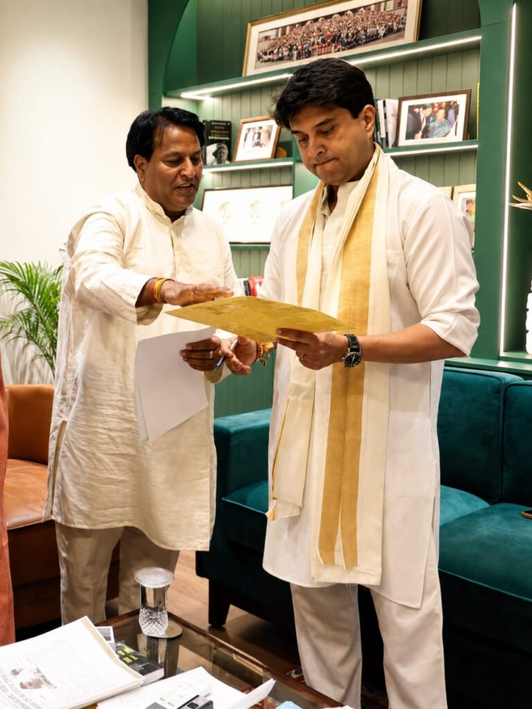 ग्वालियर-चंबल के औद्योगिक विकास का नया स्वर्णिम अध्याय : बाबूजी IMG 20260801 WA1087