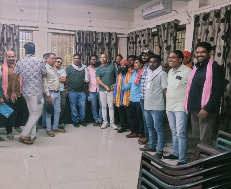 Korba: प्रदेश स्तरीय भोजली महोत्सव का आयोजन 29 अगस्त को IMG 20260802 WA0055