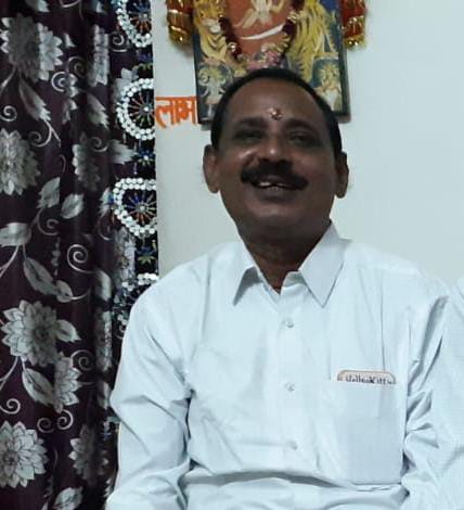 शोक संदेश: कटघोरा के वरिष्ठ पत्रकार रामनारायण जायसवाल का निधन, पत्रकार जगत में शोक की लहर, आज किया जाएगा अंतिम संस्कार IMG 20260823 WA0017