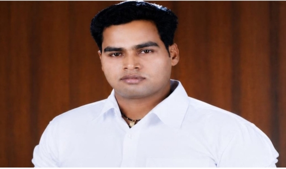 शोक संदेश: कोरबा प्रेस क्लब के सदस्य संजय देवांगन का आकस्मिक निधन, पत्रकार जगत में शोक की लहर IMG 20260820 120935