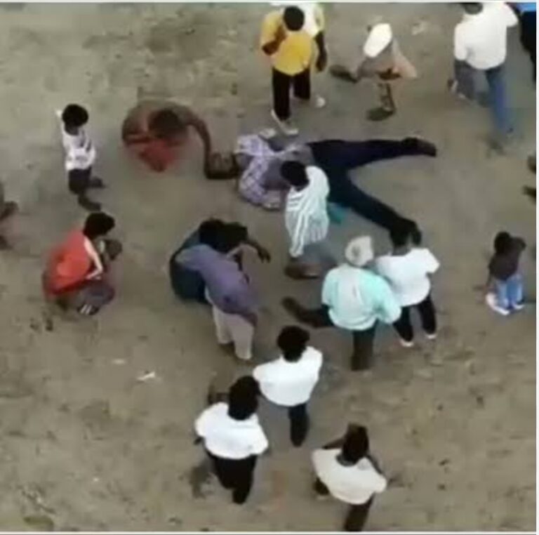 Prayagraj: एक साथ खुदकुशी करने नैनी ब्रिज पहुंचा प्रेमी जोड़ा, युवक के छलाँग लगाते ही मौके से भाग खड़ी हुई प्रेमिका, लेकिन भाग्य ने भी कर दिया गजब का फैसला IMG 20260826 070953