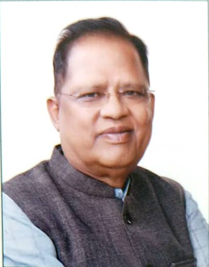 Korba: विधायक अमर अग्रवाल 15 अगस्त को करेंगे ध्वजारोहण, स्वतंत्रता दिवस पर जिला स्तरीय कार्यक्रम का होगा आयोजन de7b80e72bbdaf7958f031fd960c58938bed44db